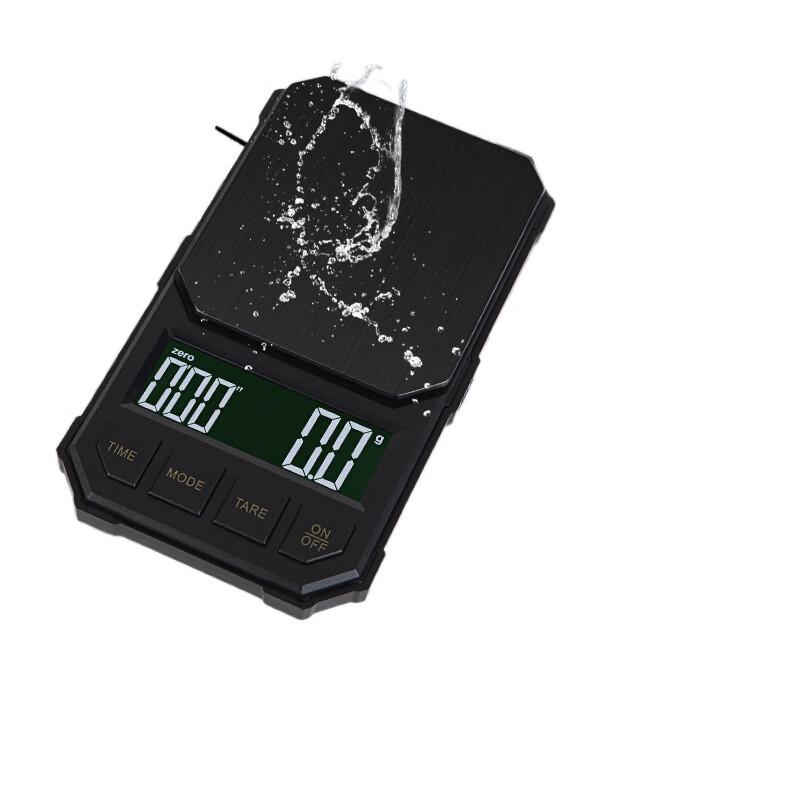 Mi Ling Rechargeable Coffee Scale with Timer (CN version)