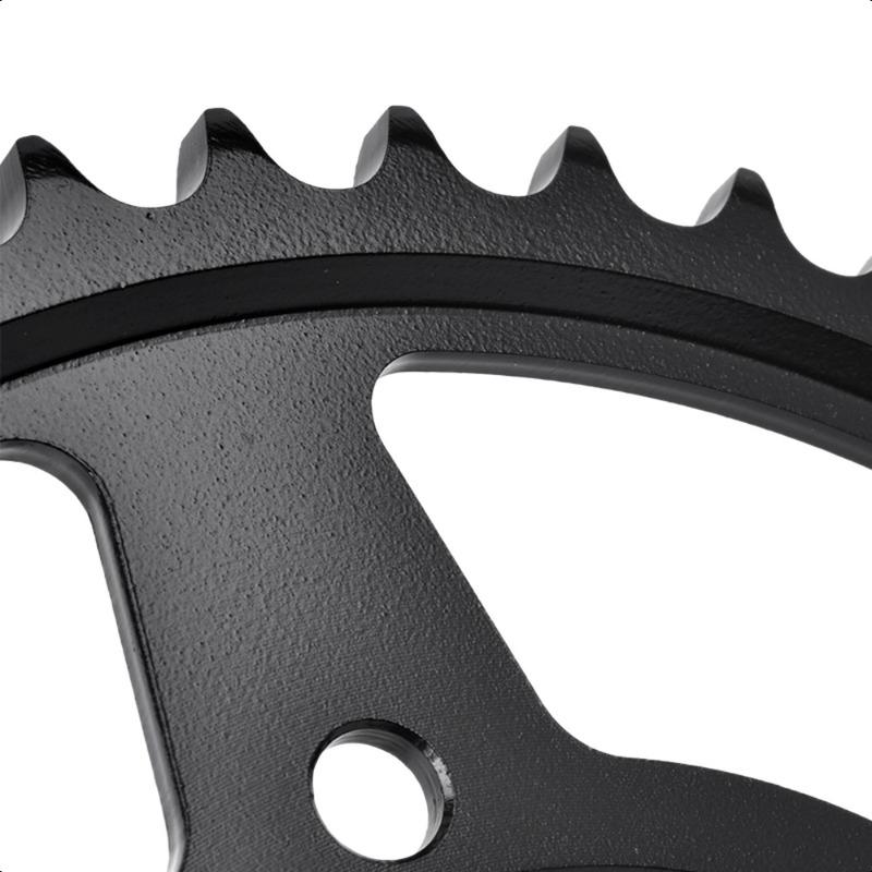 525-16T 525 46T Front Sprocket Gear Wheel for Triumph 660 Street Triple 765 Street Triple R