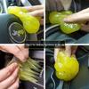 Multi-Functional Non-Stick Cleaning Gel for Car & Keyboard Dust Removal