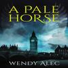 A Pale Horse by Wendy Alec Paperback Book 9780310091004