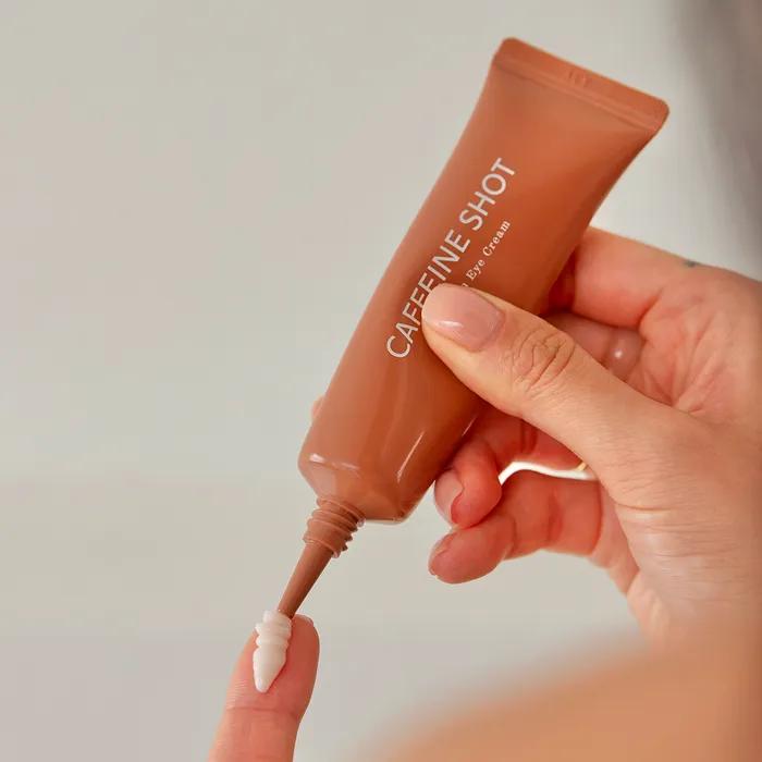 Caffeine Shot Collagen Eye Cream 30g