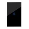 Tuya WiFi Boiler Schalter 20A/40A Smart Life Warmwasserbereiter Fernbedienung Sprachsteuerung ISRAEL Standard Alexa Google Home Zeitsteuerungsfunktion