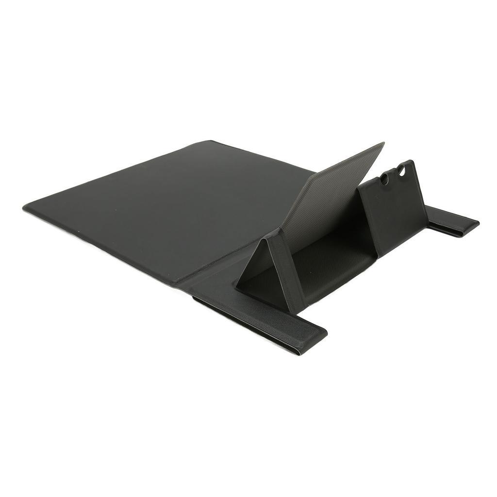 5 In 1 Wireless Charging Mouse Pad 15W Wireless Fast Charging Office Gaming Mouse Pad with Pencil