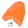 Motocykl na tylnym siedzeniu Solo pokrycie siedzenia pasażera z tyłu osłona Fairing dla KTM Duke 690 R 2012 2013 2014 2015 dla DUKE 690 akcesoria