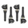407009322R 1/4PCS Tire Pressure Monitor System For Dacia Dokker Fiat Vesta Nissan Opel Renault Vauxhall 433MHZ TPMS Sensor