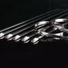 Haise Dike HKL-173 304 Stainless Steel Self-Locking Cable Ties