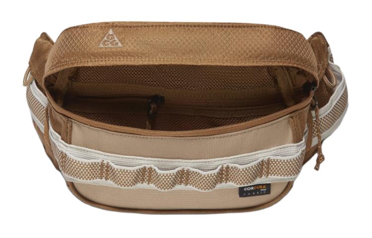 Nike Acg Karst Waist Bag Beige CK7511-216