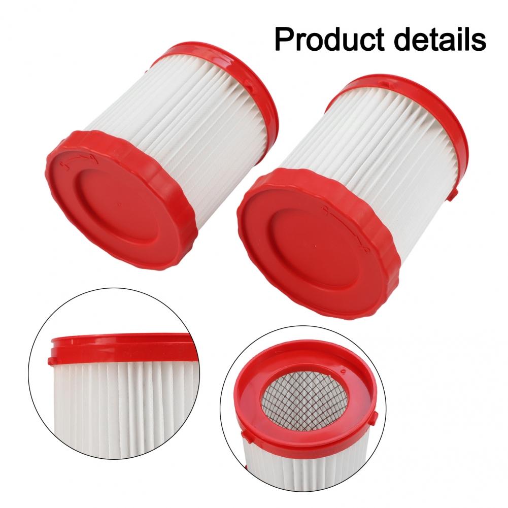 Wet Dry Vacuum Filter Compatible With GAS18V-3 Superior Air Quality