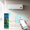 2 canale WiFi/Zigbee releu comutator modul RF 433Mhz Smart switch modul releu temporizator modul DIY Smart Home automatizare ușă acces