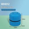 Magnetic Algae Scraper: Double-Sided Fish Tank Brush with Cleaning Tool