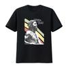 Peter Tosh Mystic Man Activista Reggae Legado Leyenda Camiseta para Adultos vintage Lavada Elástica ropa de diseñador moda