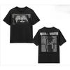 Tops – T-Shirts