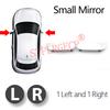 Passenger Side Driver Side Left or Right Door Side Heated Wing Mirror Glass Lens for Fiat Doblo Opel Vauxhall Combo D 2010-2022