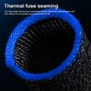 1 Pair Finger Breathable Ultra-thin Game Covers Universal Controller Fingertips Sleeves Thumb Gloves