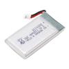 3.7V 1100mAh Battery With PH2.0 Connector Drone Flight Battery Li Po Light Weight RC Battery For X5S