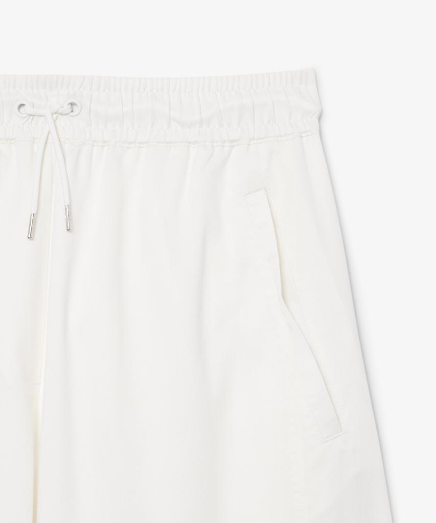 LACOSTE Women'S Linen Blended Casual Track Pants Hf6777-56G 70V