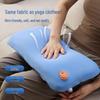 Konka Foldable Hot Compress Heating & Massage Pillow