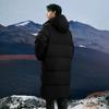 Champion Down Jackets Unisex Hooded Thickened Down Coat U4DDJSM025