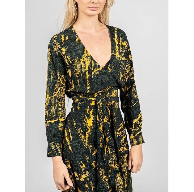 Платье повседневное PINKO 1N13FB A00Z