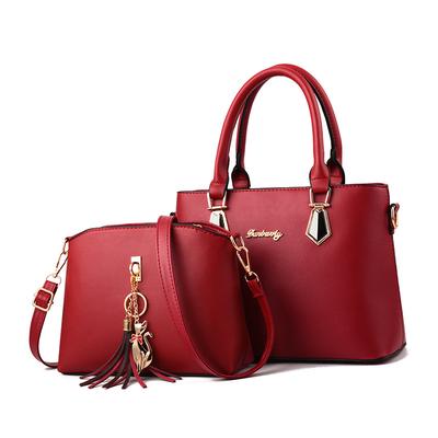 Women Bag Casual Fashion Bag Comfortable Elegant Lady Handbag Shoulder Bag Female Messenger Bag