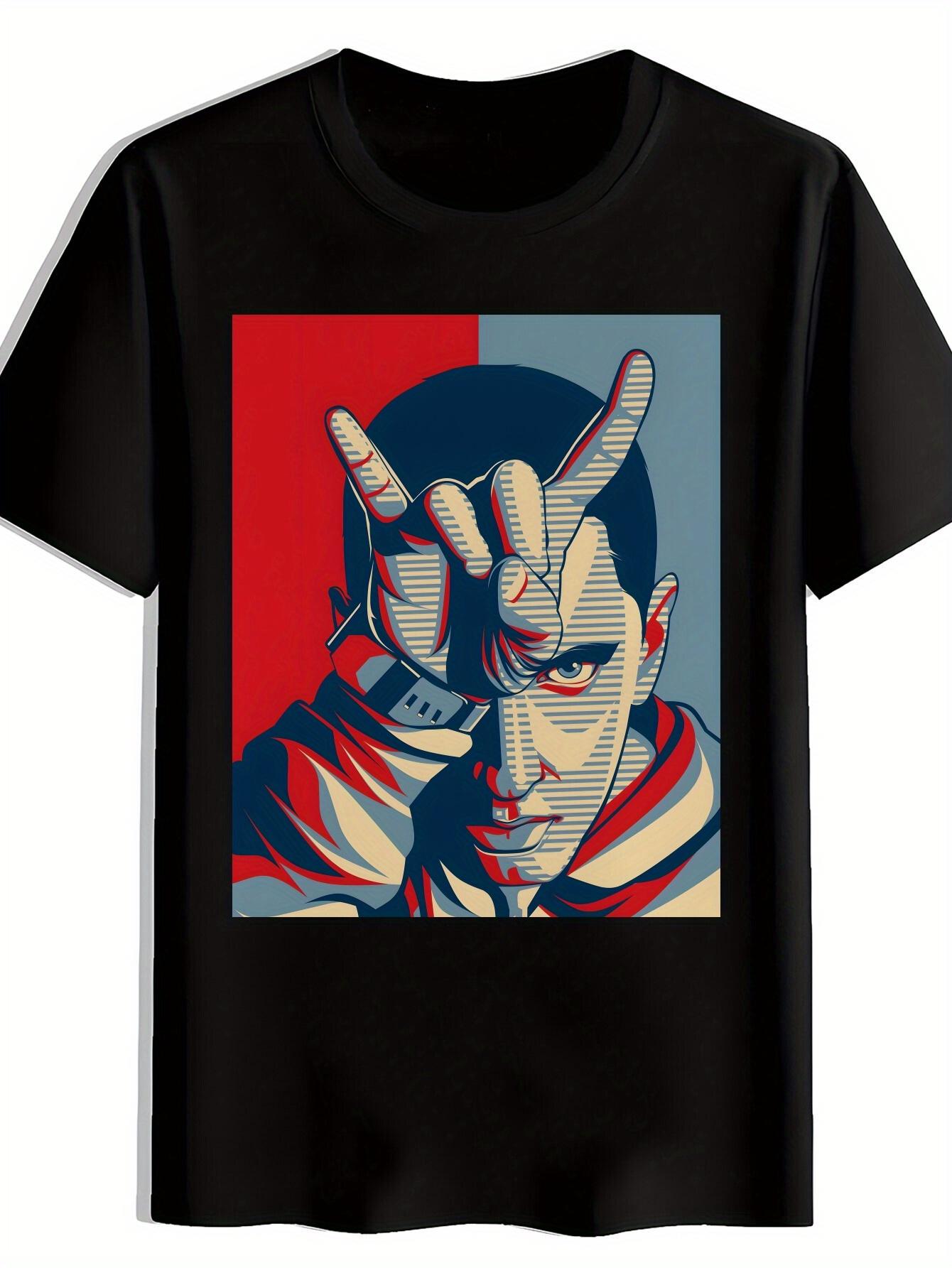 T-shirt EMINEM XXXL