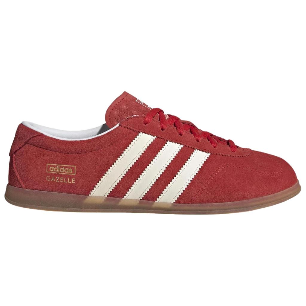 adidas Originals Gazelle Lo Pro Better Scarlet/Cloud White/Gum Adidași Femei Roșu JR5744