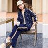 Women's Autumn/Winter Fashion Sportswear Set