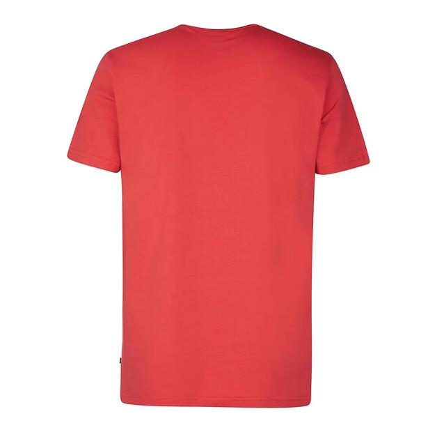 Petrol Industries Футболка с коротким рукавом M-1050-TSR600