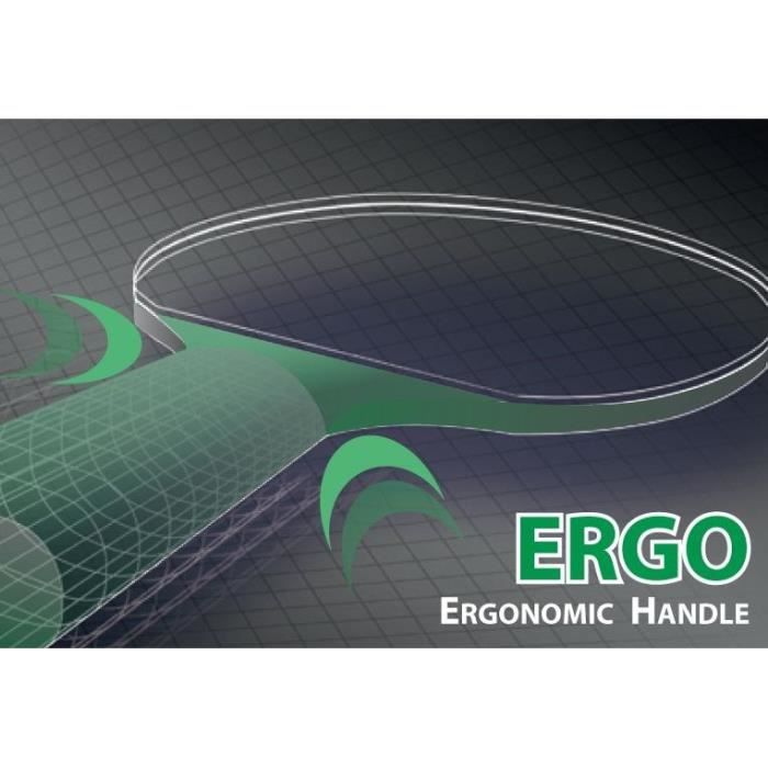 DONIC SCHILDKRÖT Champs Line 150 Table Tennis Racket