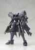 Kotobukiya Alternative Total Eclipse Raptor Type Infinity Specification Plastic Kit Muv-Luv F-22A Pre-Production Non-Scale