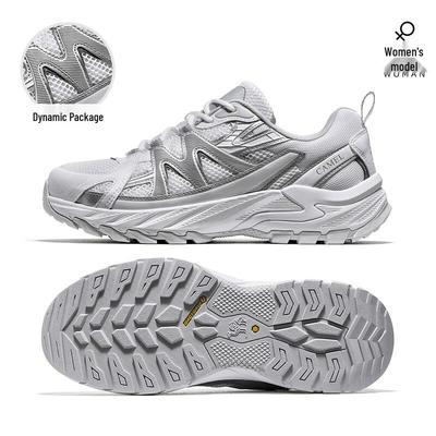 Panlong 5th Gen Hiking Shoes