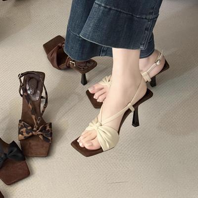 Scarpe da donna – Sandali