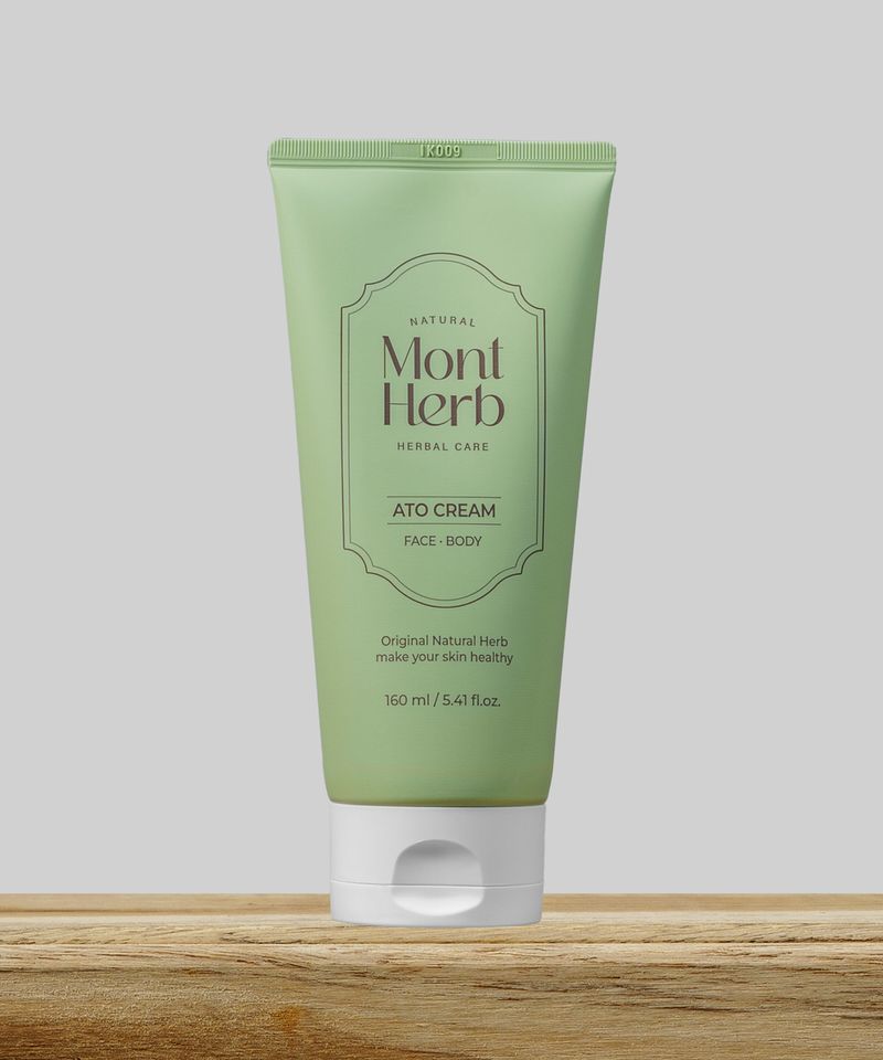 Mont Herb Ato Cream