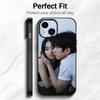 Emotional K-Drama O-Our Unwritten Seoul Phone Case Phone Case Soft Packaging Lightweight For iPhone17 16 15 14 13ProMax