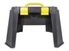 Seat Stool Up To 150 Kg with Storage Compartment Mobile WMC Tool Box