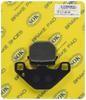 Bike Parts Center LD310 (812) Brake Pads for Front, Set of 2, General Purpose,