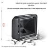Mindeo MP8000 1D/2D Barcode Scanner