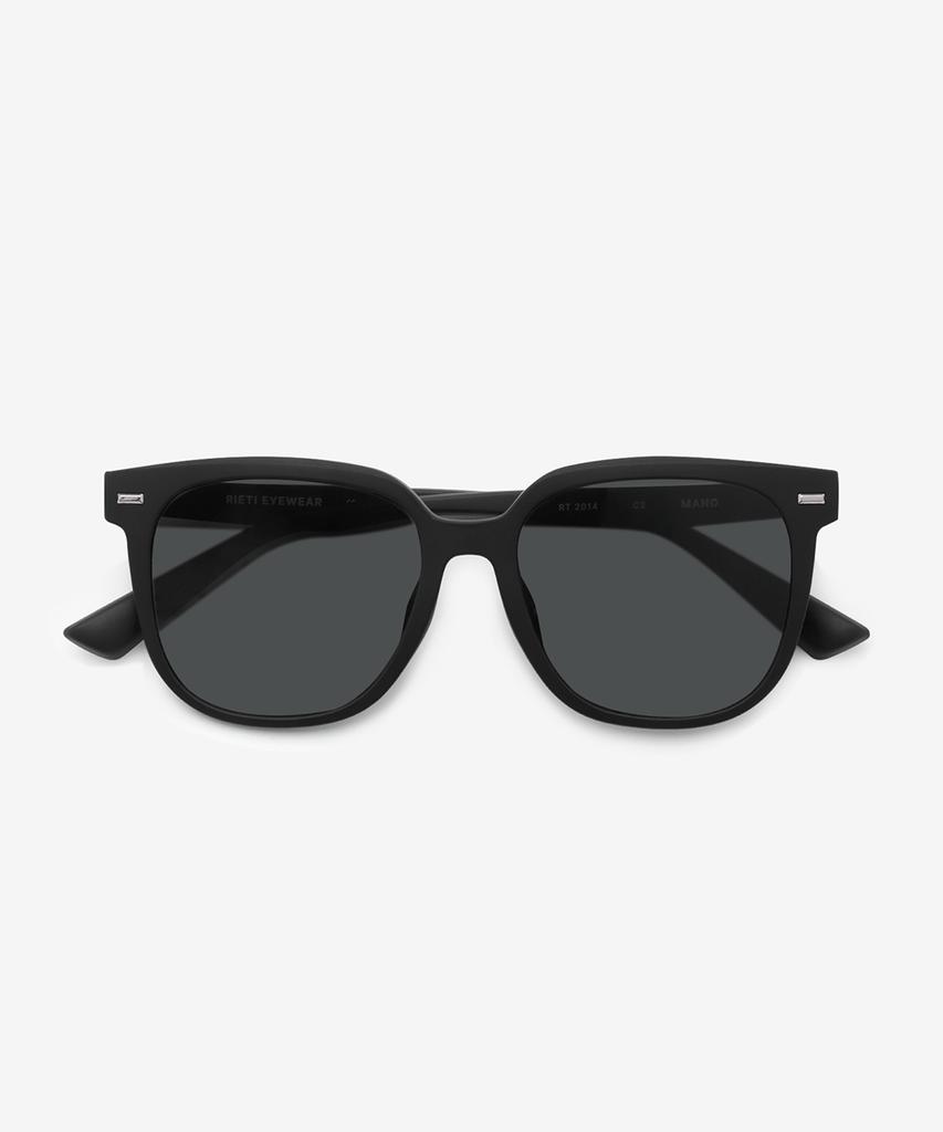 Lieti Mano C2 Matte Black