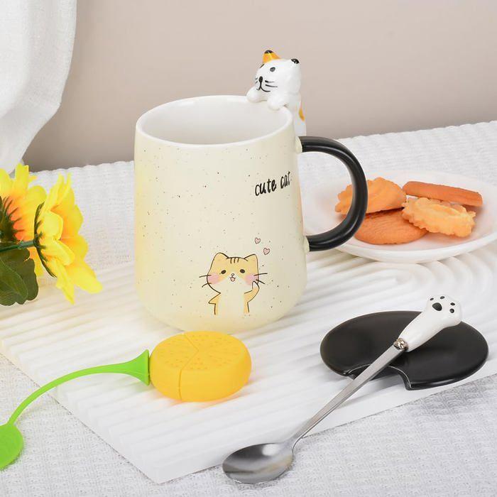 Mug - Tasse - Mazagran Xinhuigy