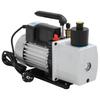 50 L / Min 2-Stage Vacuum Pump