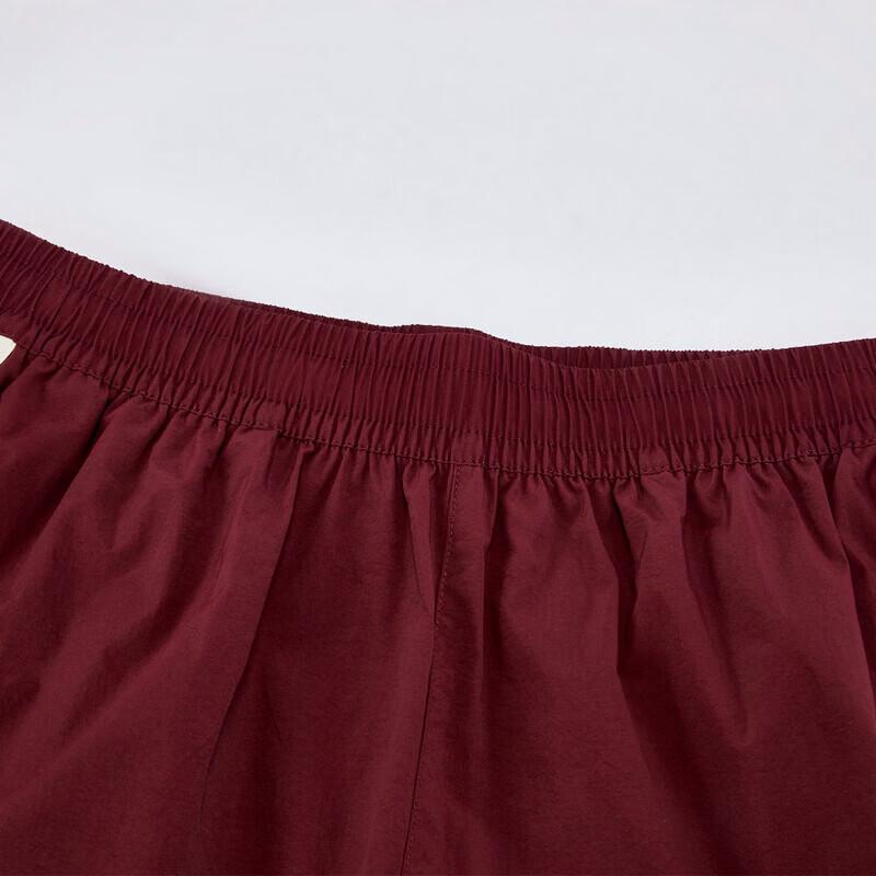 PUMA Unisex Breathable Sporty Woven Shorts 636296