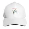 Jump Together Baseball Cap Beach Bag New In The Hat beach hat Trucker Cap Unisex Caps Womens