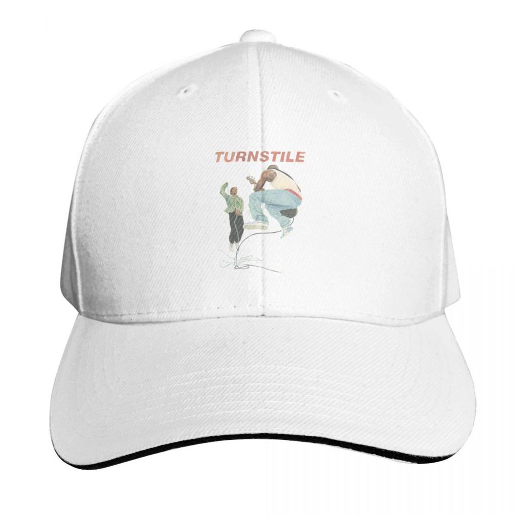 Jump Together Baseball Cap Beach Bag New In The Hat beach hat Trucker Cap Unisex Caps Womens