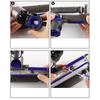 Für Dys0n V8 Slim Digital Slim V12 Slim Weiche Samtwalze Saugrohrteile