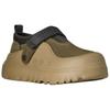 UGG PeakMod Lowcut Low Top Casual Shoes Men's Dark Olive Sneakers 1171355-DLVM