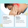 Ximonth Ear Care Inhaler Soothing Mint Aroma For Gentle Ear And Body Care