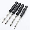 4Pcs Quick and Easy Tune 2 Cycle Carburetor Adjustment Tool Adjuster Screwdriver