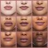 Heart Percent Dote On Mood Lip Lip Lip and Cheek Lip Pencil with Lip Corner Liner MAUVE Pencil Liner, Base, Shading, Multi-Purpose 4-in-1 (15. LIPS)