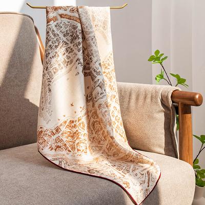 Accesorios – Bufandas