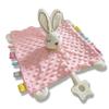 Comforter Baby Security Soothing Towel Snuggle Toy Soothing Doll Towel Newborn Saliva Towel  Babies
